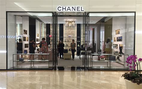 chanel outlet store near me|closest Chanel store to me.